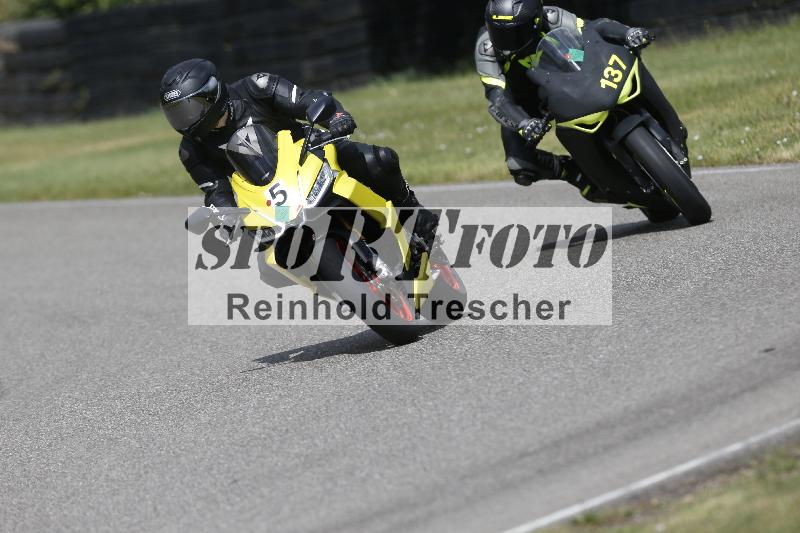 /18 05.06.2026  TZ Motorsport ADR/Gruppe gruen/5